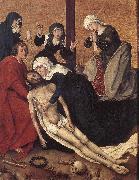 Lamentation Vrancke van der Stockt